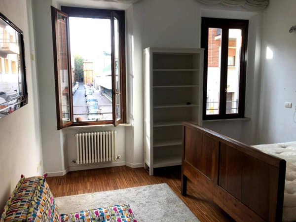 appartamento in vendita a Reggio nell'Emilia in zona Città Storica