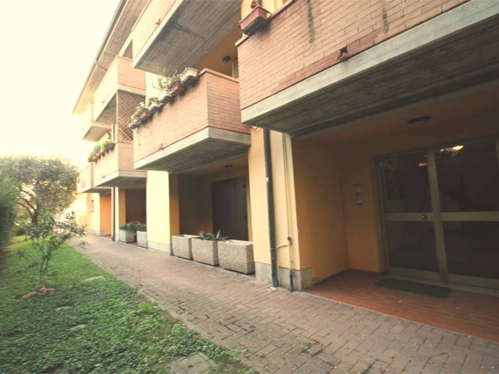 appartamento in vendita a Reggio nell'Emilia in zona Roncocesi