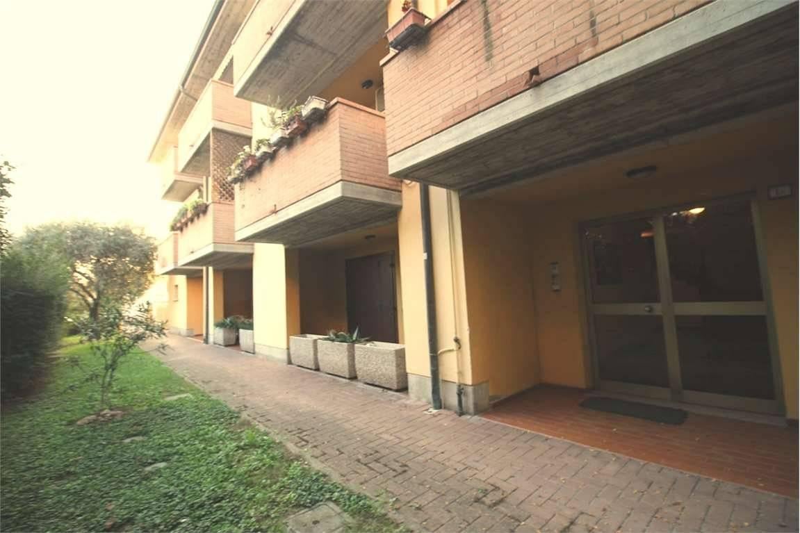 appartamento in vendita a Reggio nell'Emilia in zona Cavazzoli