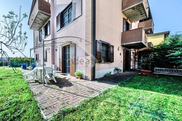 appartamento in vendita a Reggio nell'Emilia