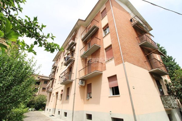 appartamento in vendita a Reggio nell'Emilia in zona Città Storica