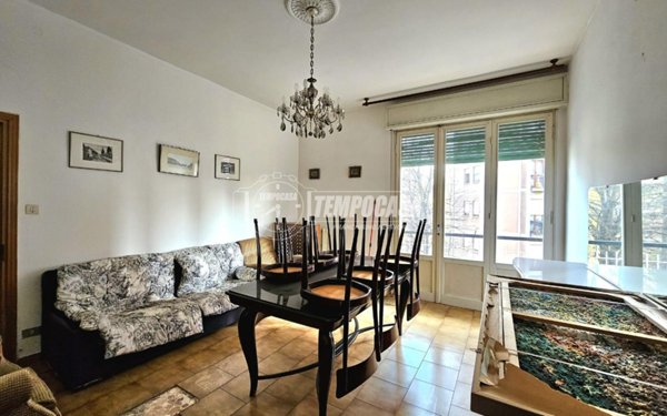 appartamento in vendita a Reggio nell'Emilia in zona Città Storica