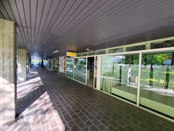 appartamento in vendita a Reggio nell'Emilia in zona Rosta Nuova