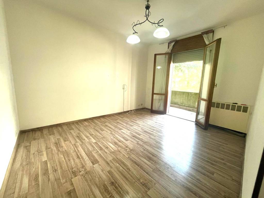 appartamento in vendita a Reggio nell'Emilia in zona Città Storica