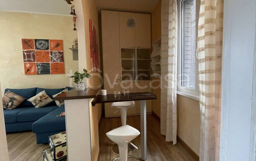 appartamento in vendita a Reggio nell'Emilia in zona Baragalla