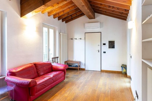 attico in vendita a Reggio nell'Emilia in zona Città Storica