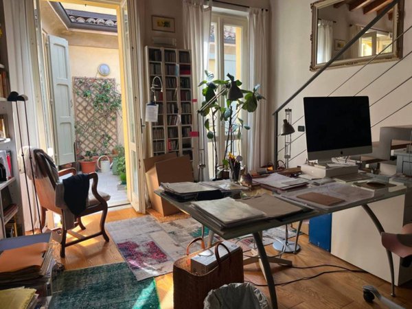 attico in vendita a Reggio nell'Emilia in zona Città Storica