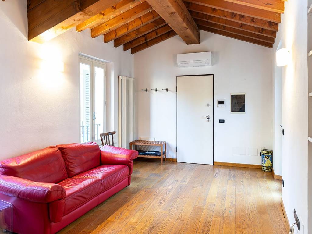 appartamento in vendita a Reggio nell'Emilia