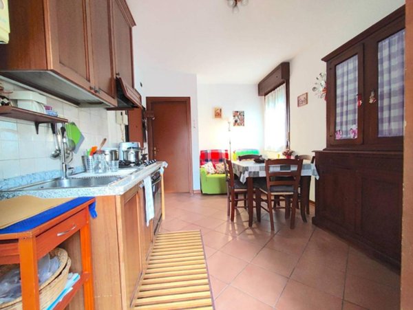 appartamento in vendita a Reggio nell'Emilia in zona Città Storica