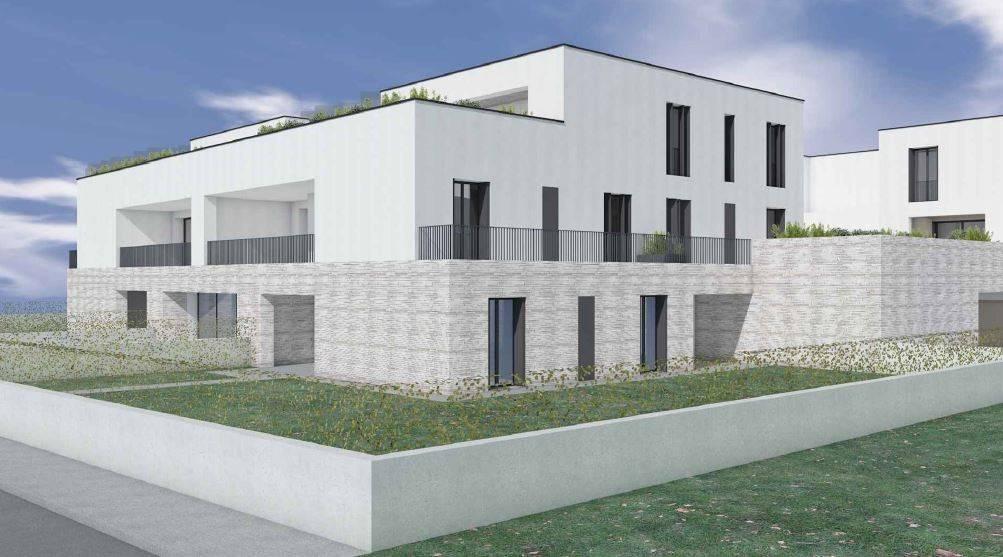 appartamento in vendita a Reggio nell'Emilia in zona Fogliano