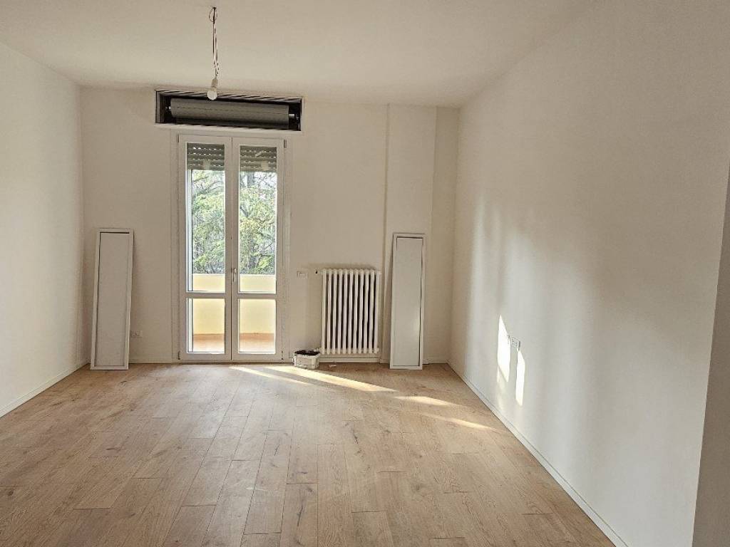 appartamento in vendita a Reggio nell'Emilia in zona Città Storica