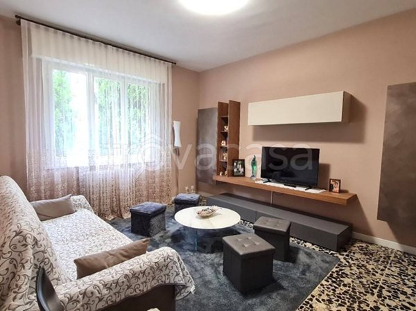 appartamento in vendita a Reggio nell'Emilia
