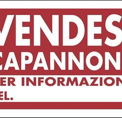 locale commerciale in vendita a Reggio nell'Emilia in zona Mancasale