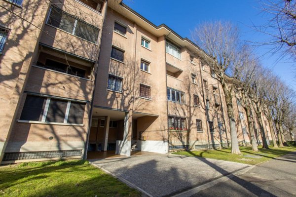 appartamento in vendita a Reggio nell'Emilia in zona Rivalta
