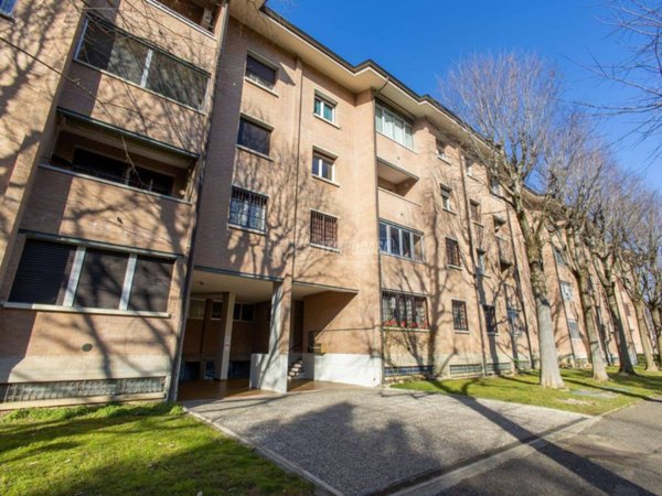 appartamento in vendita a Reggio nell'Emilia in zona Rivalta