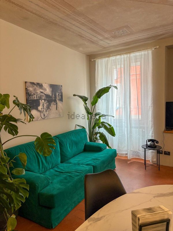 appartamento in vendita a Reggio nell'Emilia in zona Santa Croce