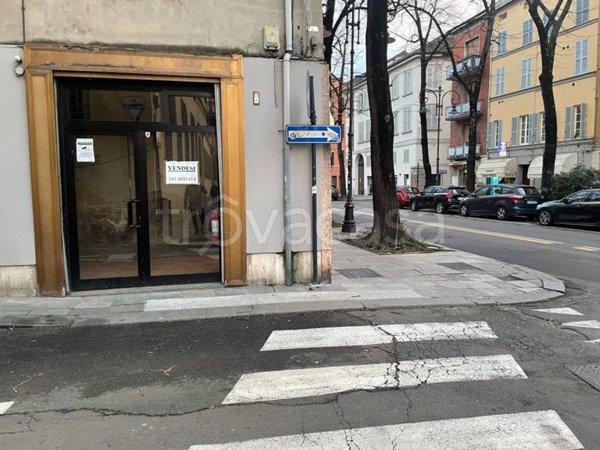 appartamento in vendita a Reggio nell'Emilia in zona Città Storica