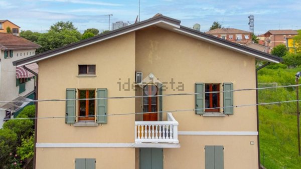 appartamento in vendita a Reggio nell'Emilia in zona Regina Pacis