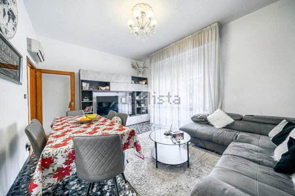 appartamento in vendita a Reggio nell'Emilia in zona Città Storica