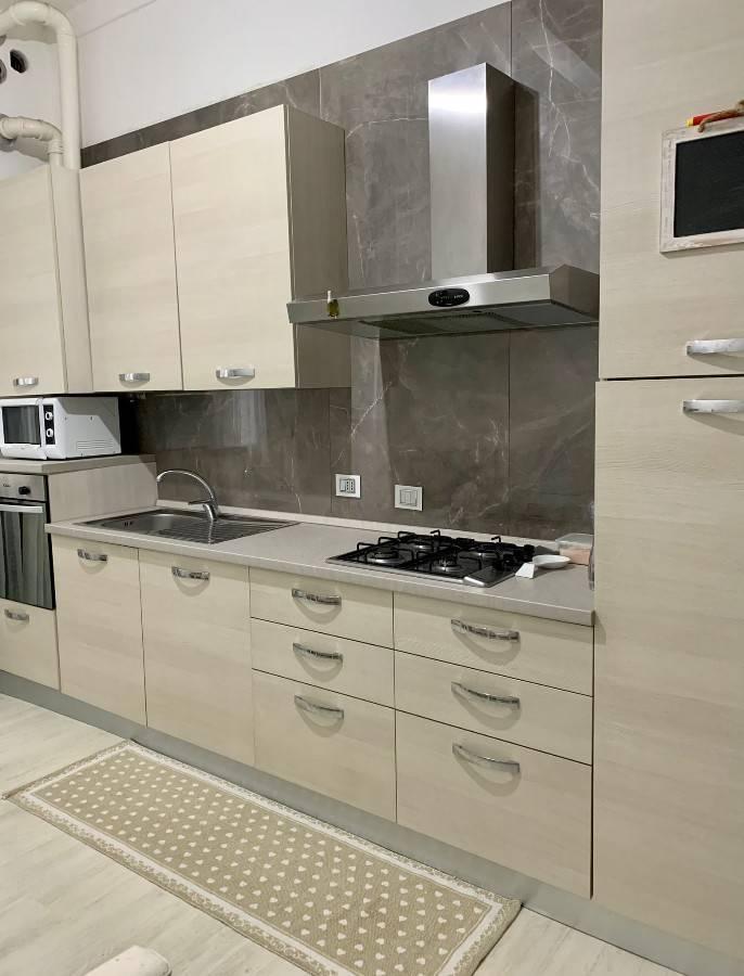 appartamento in vendita a Reggio nell'Emilia in zona Città Storica