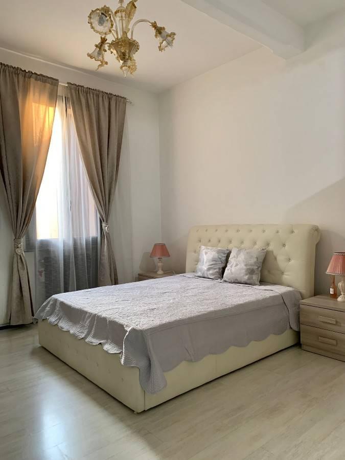 appartamento in vendita a Reggio nell'Emilia in zona Città Storica
