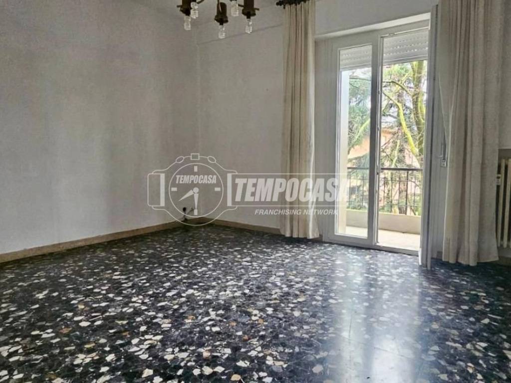 appartamento in vendita a Reggio nell'Emilia in zona Città Storica