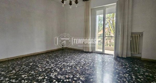 appartamento in vendita a Reggio nell'Emilia in zona Regina Pacis