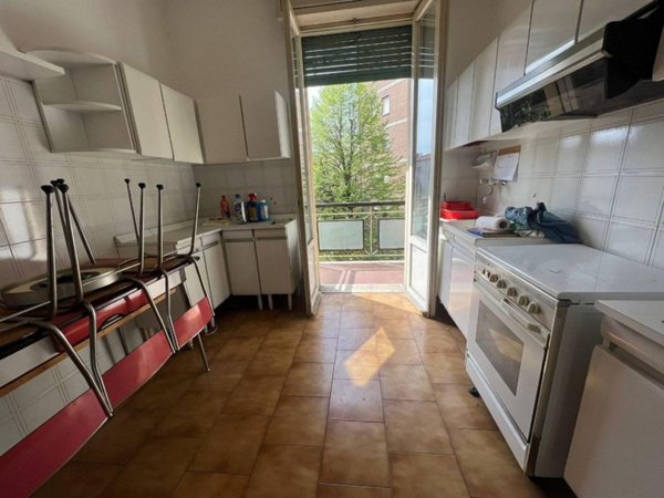 appartamento in vendita a Reggio nell'Emilia in zona Città Storica