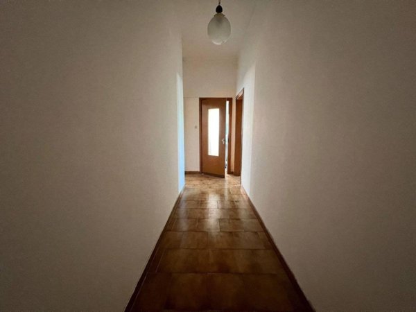 appartamento in vendita a Reggio nell'Emilia in zona Città Storica