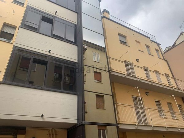 appartamento in vendita a Reggio nell'Emilia in zona Città Storica