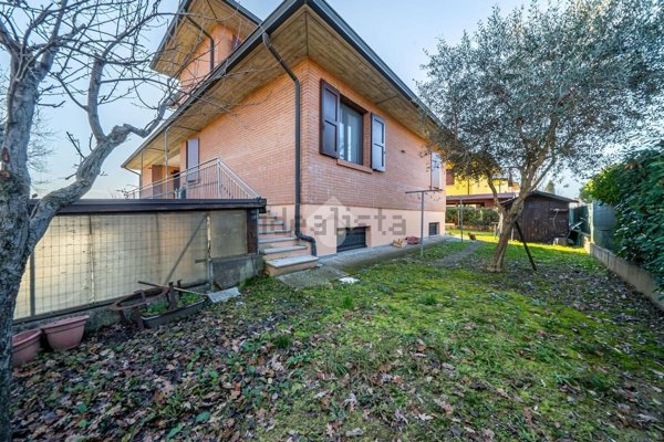 appartamento in vendita a Reggio nell'Emilia in zona San Bartolomeo