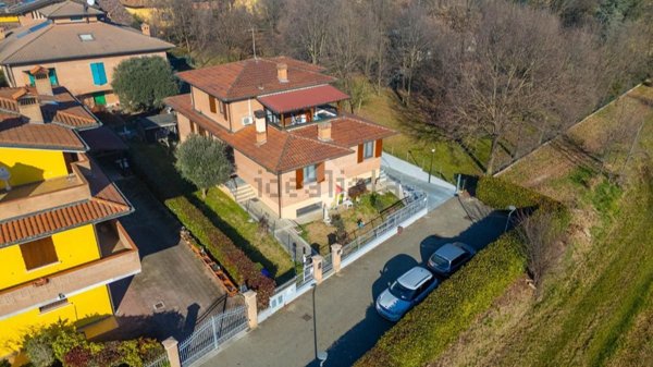 appartamento in vendita a Reggio nell'Emilia in zona San Bartolomeo