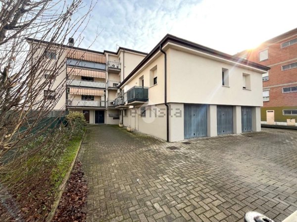 appartamento in vendita a Reggio nell'Emilia in zona San Maurizio