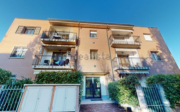 appartamento in vendita a Reggio nell'Emilia in zona Villaggio Foscato