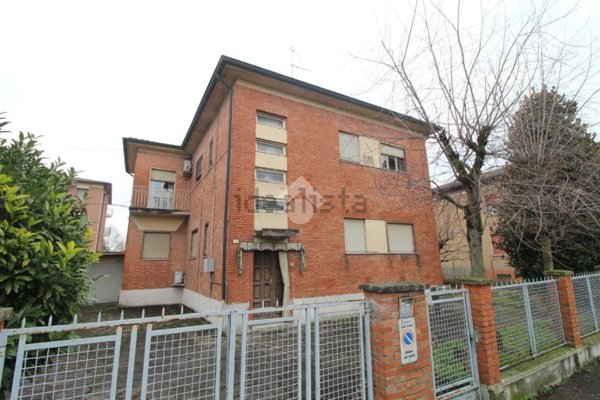appartamento in vendita a Reggio nell'Emilia