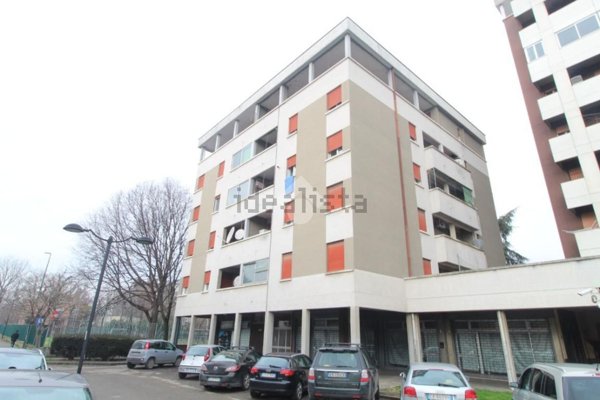 appartamento in vendita a Reggio nell'Emilia