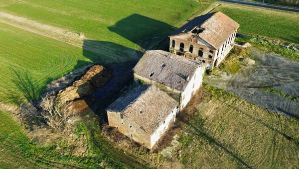 casa indipendente in vendita a Reggio nell'Emilia in zona Gavasseto