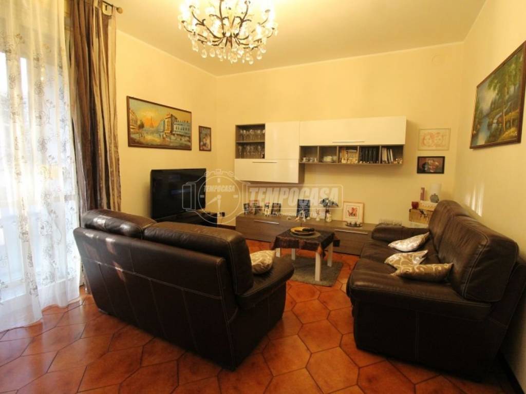 appartamento in vendita a Reggio nell'Emilia