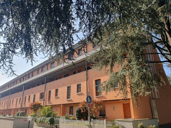 appartamento in vendita a Reggio nell'Emilia in zona Codemondo