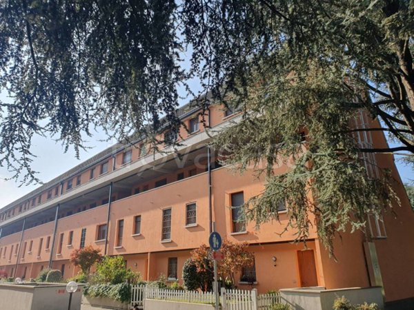 appartamento in vendita a Reggio nell'Emilia in zona Codemondo