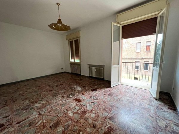 appartamento in vendita a Reggio nell'Emilia in zona Città Storica