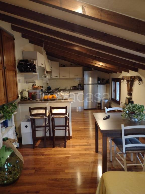 appartamento in vendita a Reggio nell'Emilia in zona San Bartolomeo