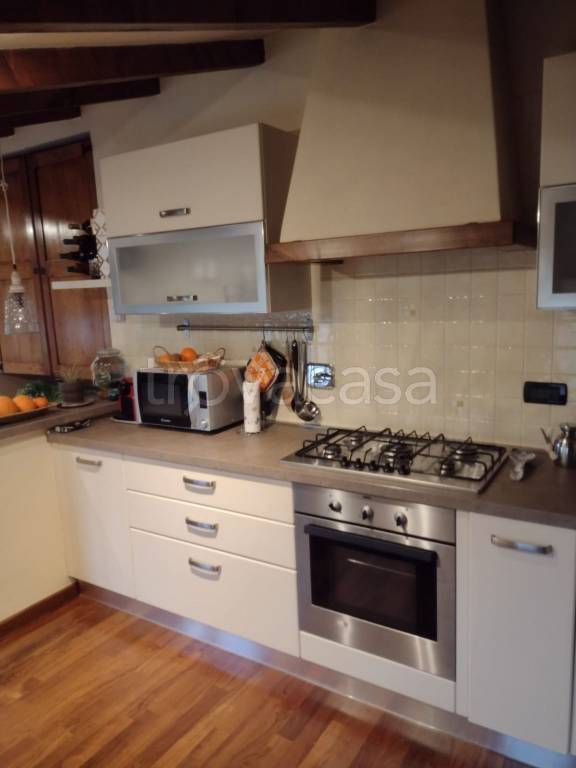 appartamento in vendita a Reggio nell'Emilia in zona San Bartolomeo