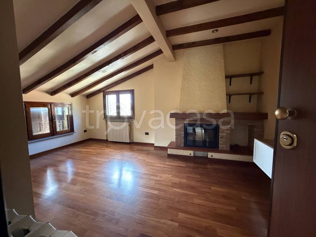 appartamento in vendita a Reggio nell'Emilia in zona San Bartolomeo
