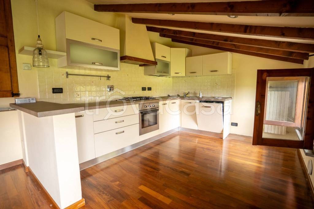 appartamento in vendita a Reggio nell'Emilia in zona San Bartolomeo