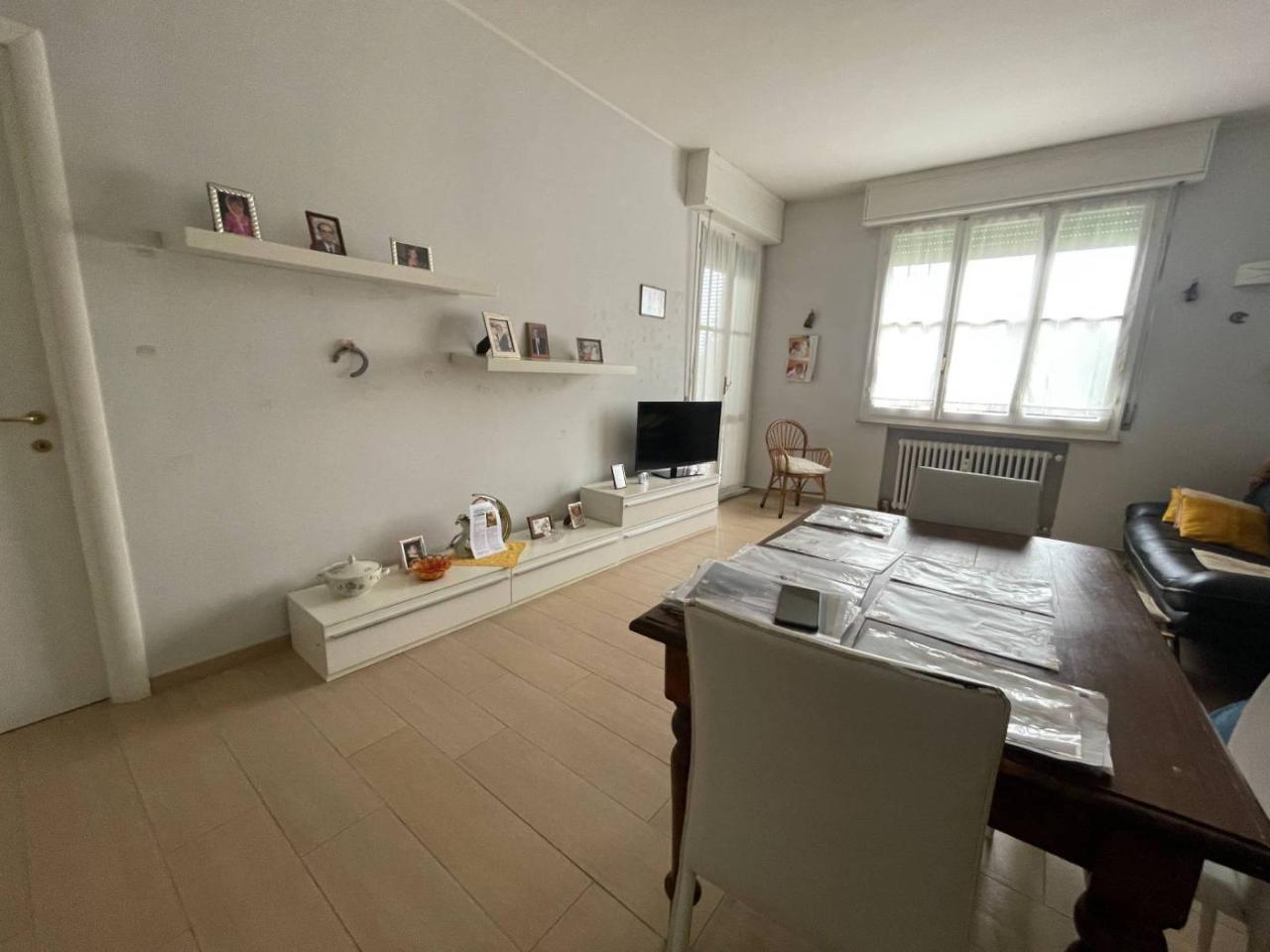 appartamento in vendita a Reggio nell'Emilia in zona Città Storica