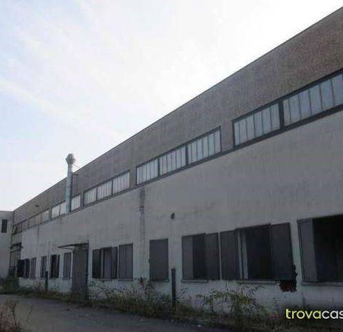 terreno edificabile in vendita a Reggio nell'Emilia in zona Roncocesi