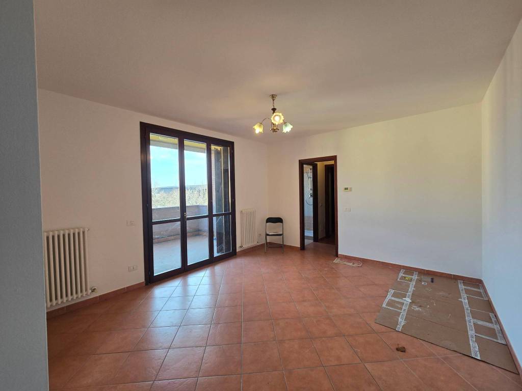 appartamento in vendita a Reggio nell'Emilia in zona Roncadella