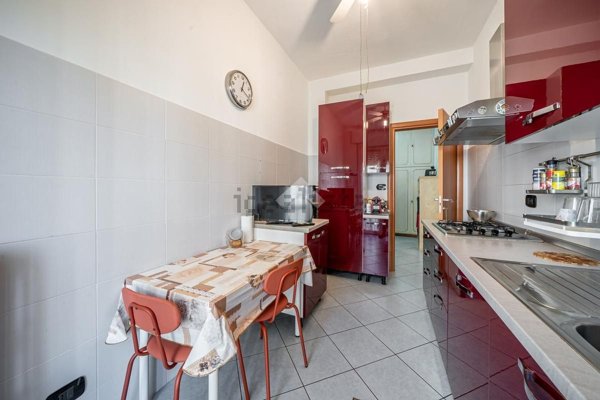 appartamento in vendita a Reggio nell'Emilia in zona Città Storica
