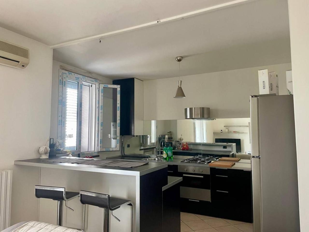 appartamento in vendita a Reggio nell'Emilia in zona Roncocesi